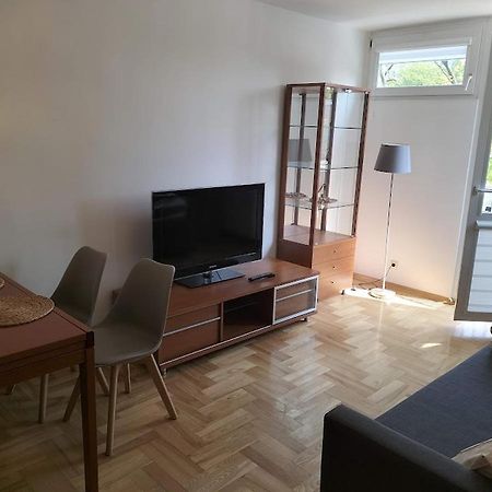 Golden Apartments/City Center/Grzyb 9 Varsó Kültér fotó